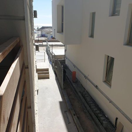 Summer Mamaia Navodari Dış mekan fotoğraf