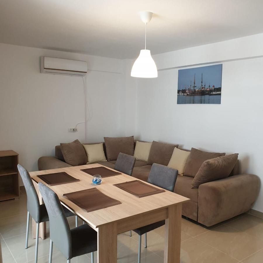 Summer Mamaia Navodari Dış mekan fotoğraf