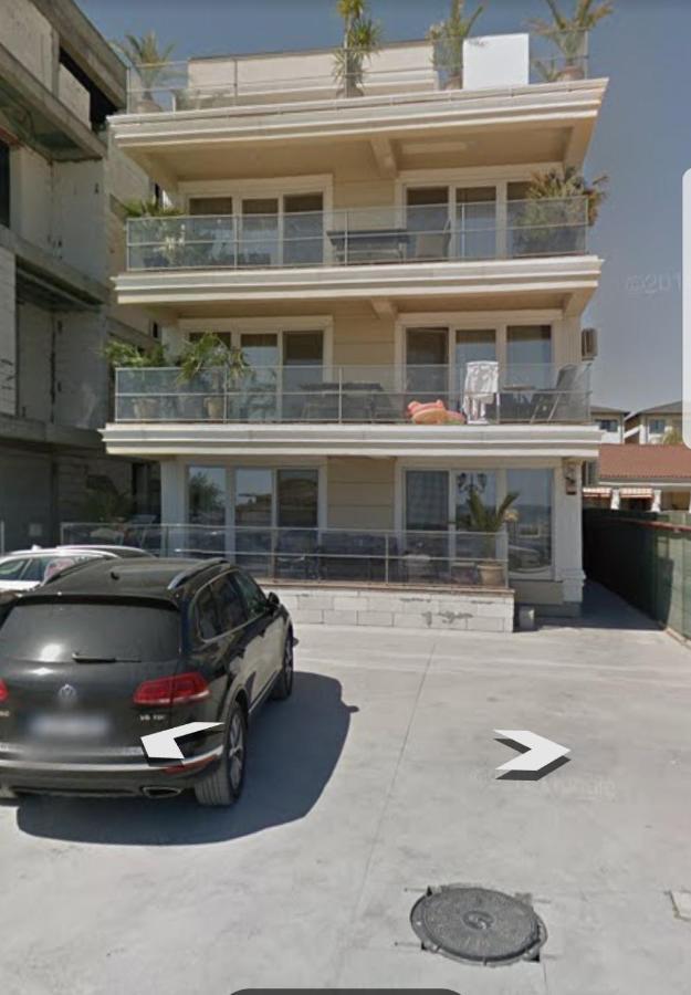 Summer Mamaia Navodari Dış mekan fotoğraf