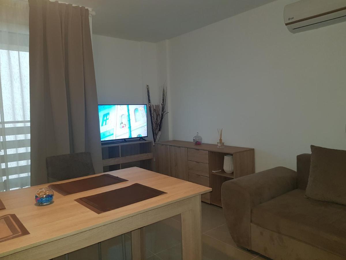 Summer Mamaia Navodari Dış mekan fotoğraf