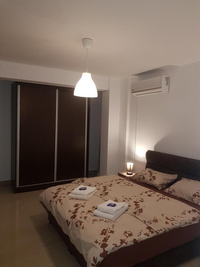 Summer Mamaia Navodari Dış mekan fotoğraf