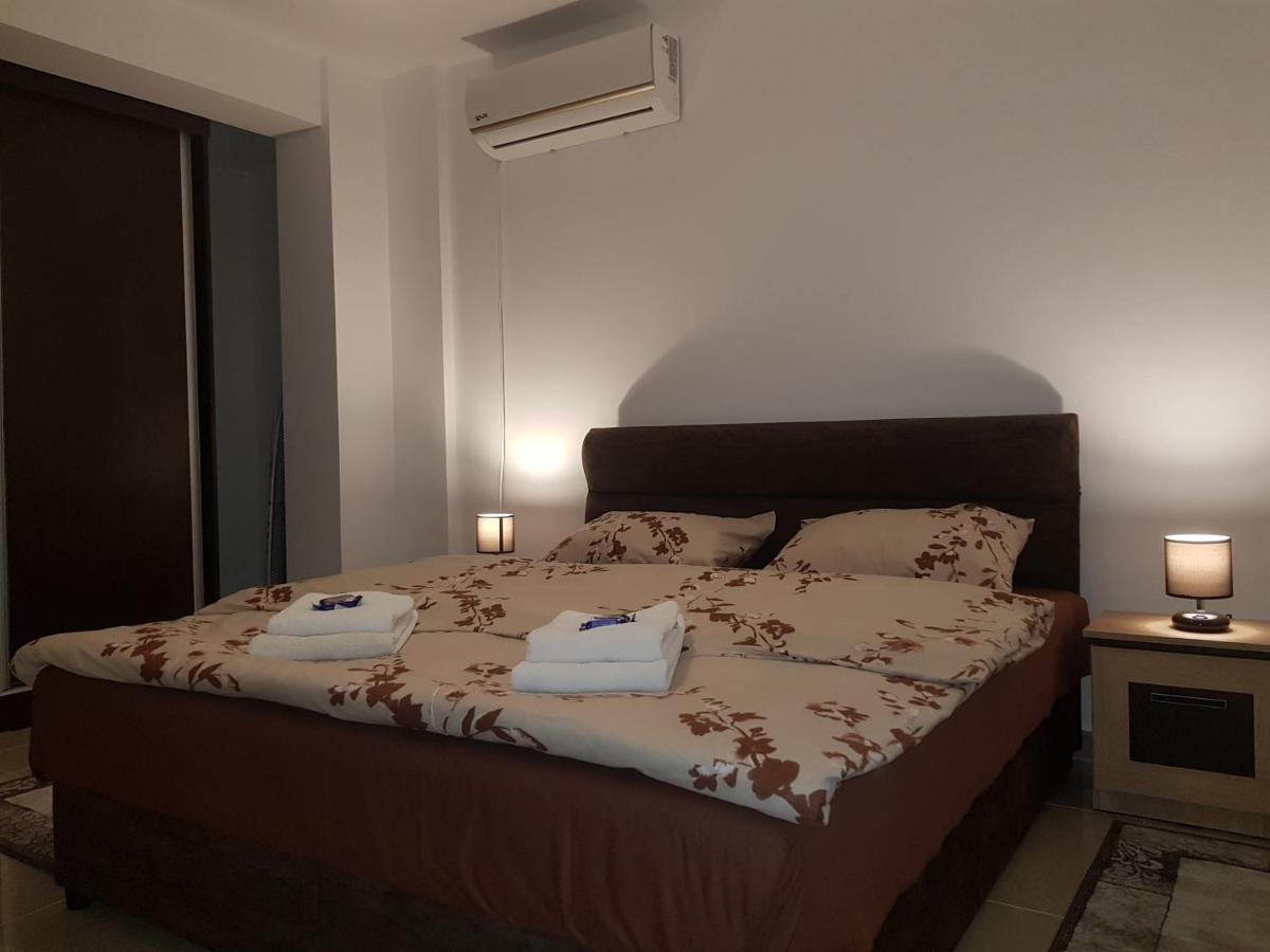 Summer Mamaia Navodari Dış mekan fotoğraf