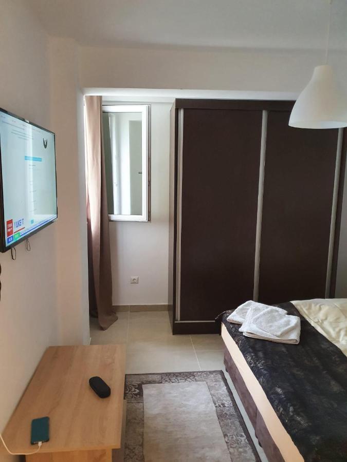 Summer Mamaia Navodari Dış mekan fotoğraf