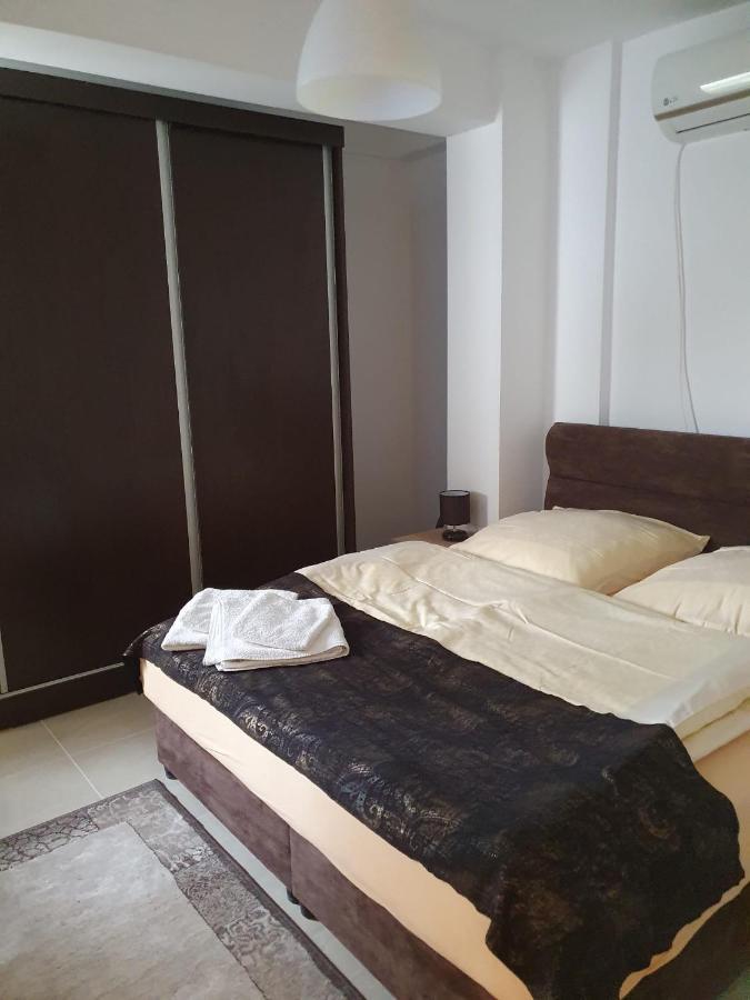 Summer Mamaia Navodari Dış mekan fotoğraf
