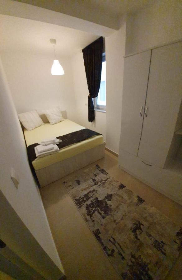 Summer Mamaia Navodari Dış mekan fotoğraf