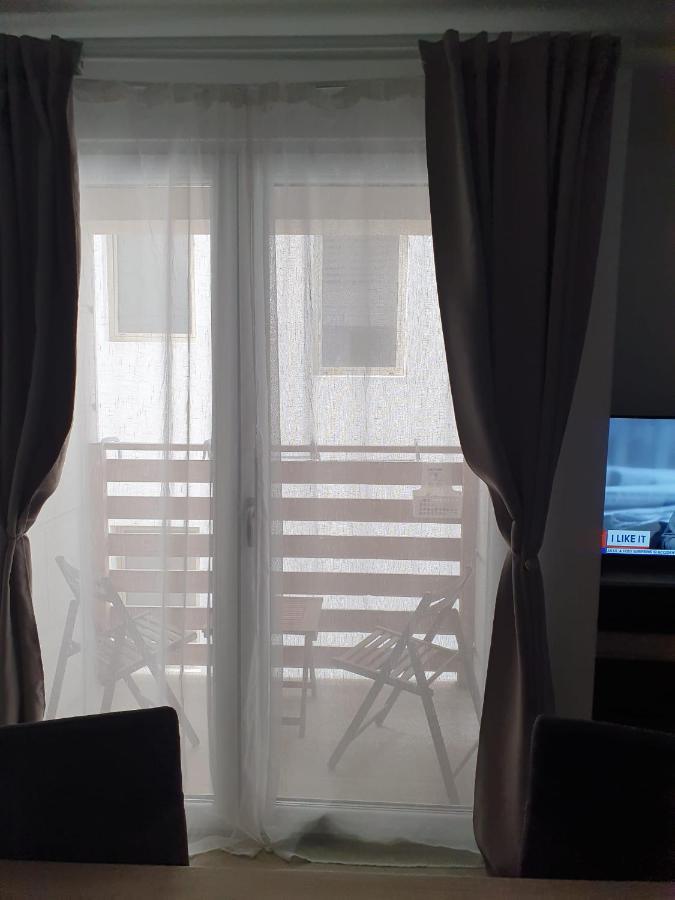 Summer Mamaia Navodari Dış mekan fotoğraf
