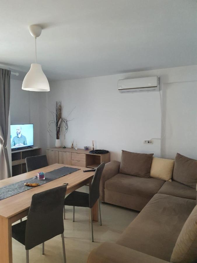 Summer Mamaia Navodari Dış mekan fotoğraf