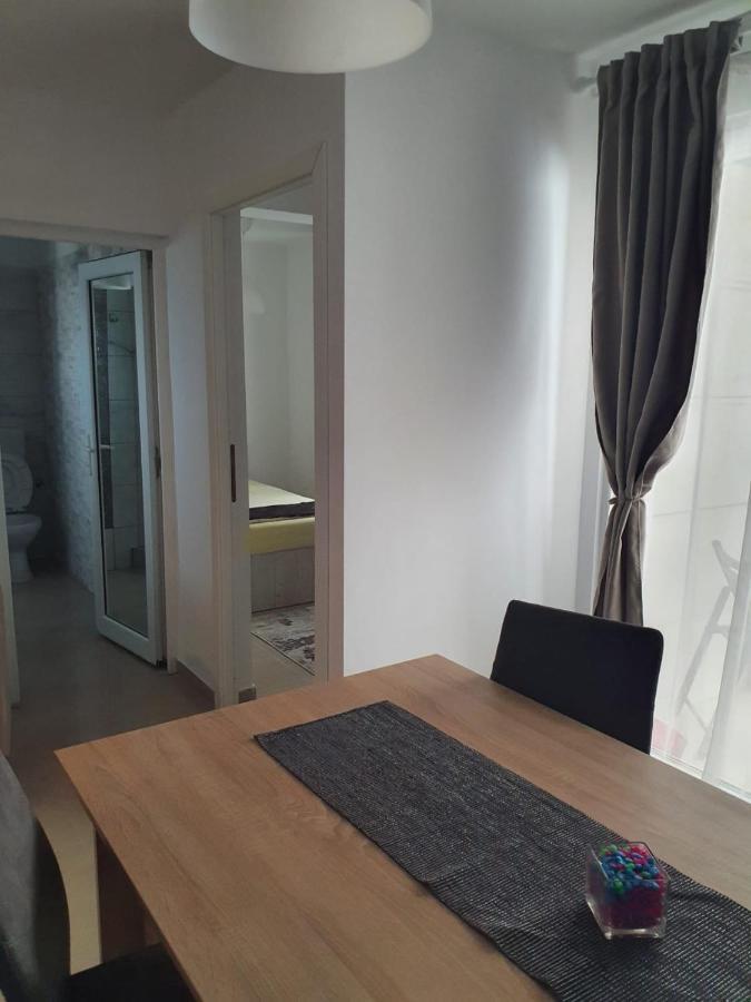 Summer Mamaia Navodari Dış mekan fotoğraf