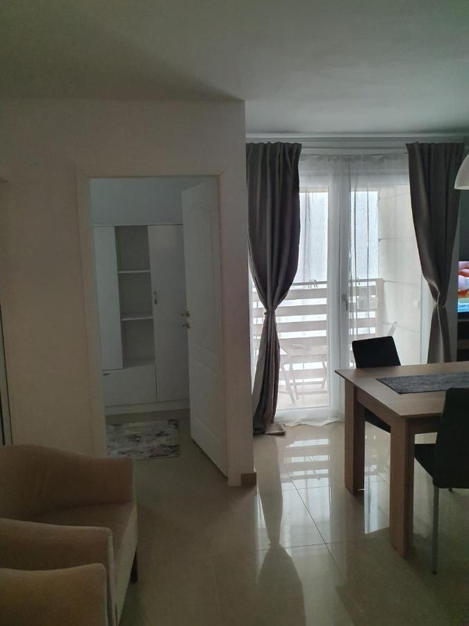 Summer Mamaia Navodari Dış mekan fotoğraf