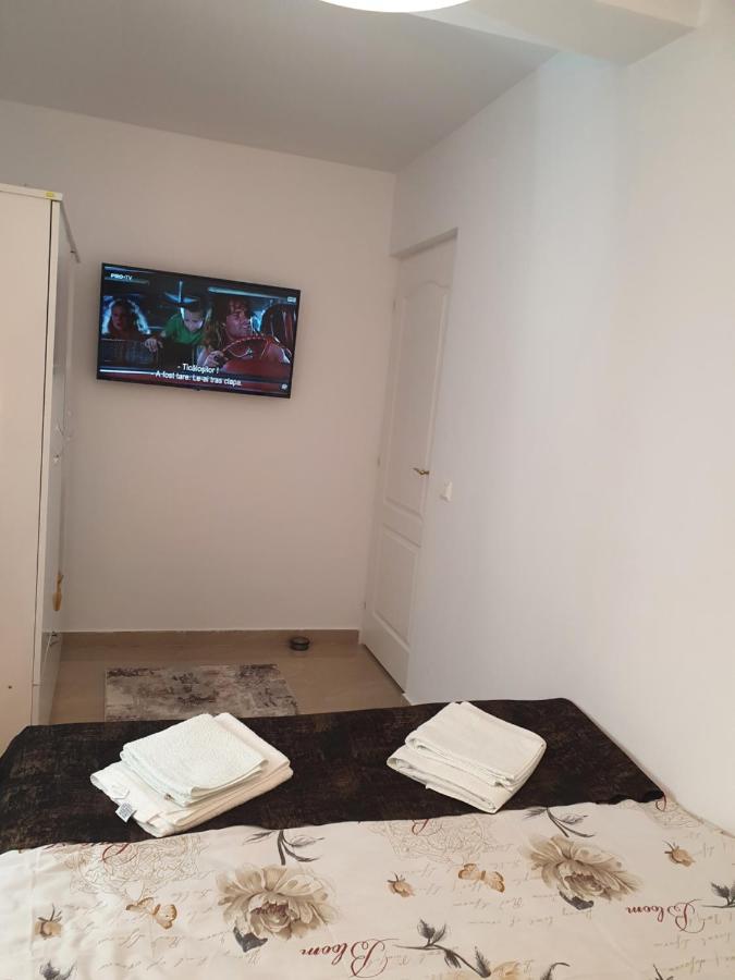 Summer Mamaia Navodari Dış mekan fotoğraf